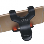 J ) Bat Magic Cell Phone Holder Clamp