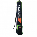 F ) TRIPOD CARRYING CASE